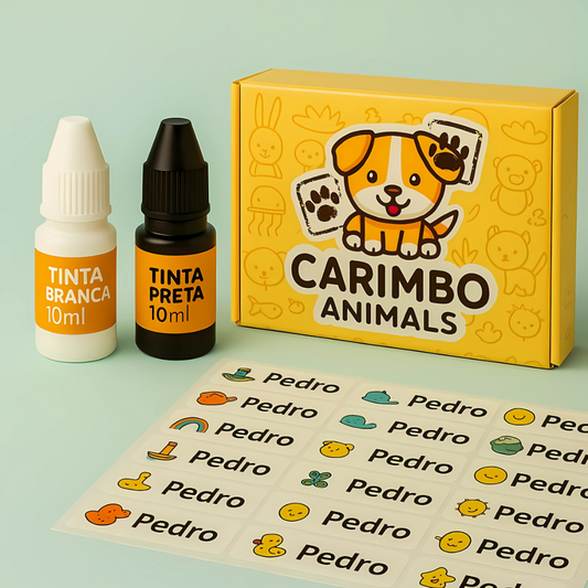 Kit Vuelta al Cole Completo