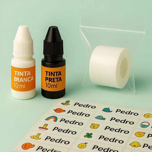 Kit Vuelta al Cole Completo